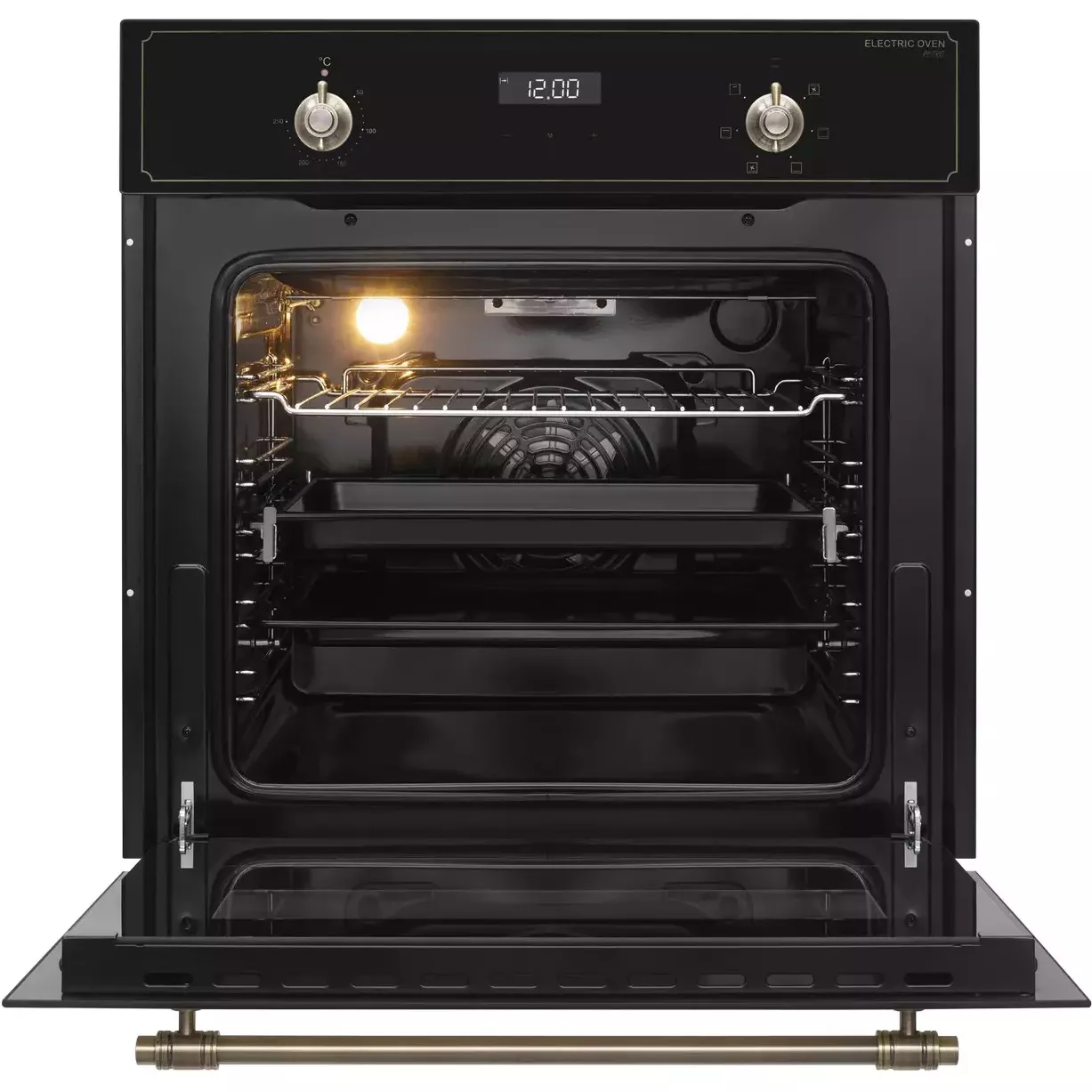 ������������� ������� ���� Meferi MEO606BK RETRO