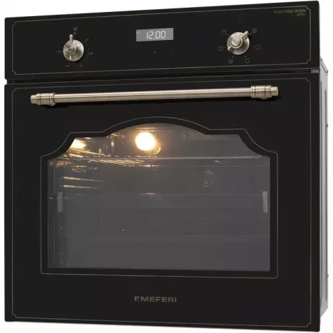 ������������� ������� ���� Meferi MEO606BK RETRO