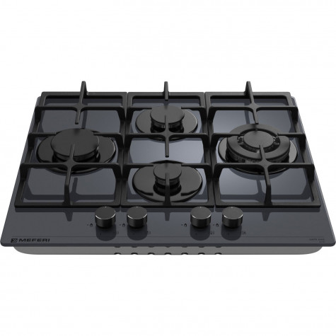������� �������� ������ Meferi MGH604GR GLASS ULTRA 