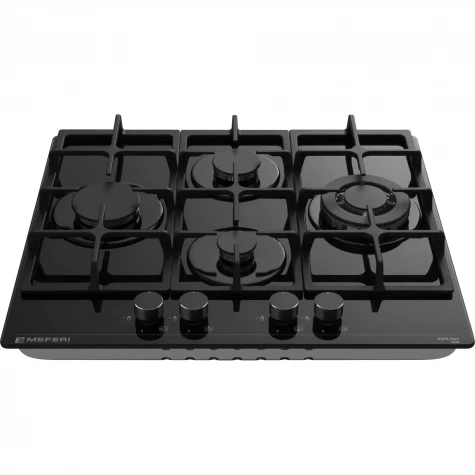 ������� �������� ������ Meferi MGH604BK GLASS ULTRA