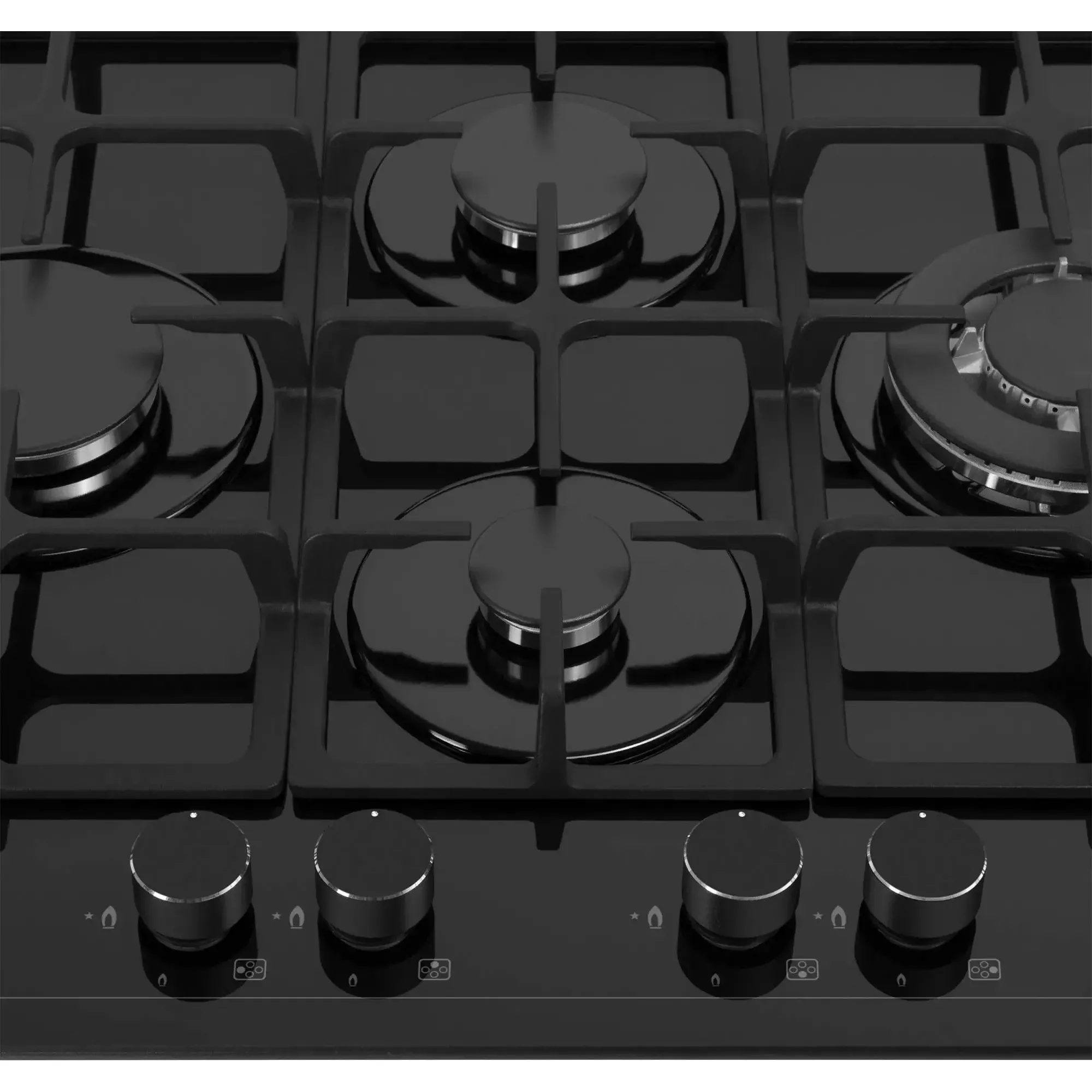 ������� �������� ������ Meferi MGH604BK GLASS ULTRA