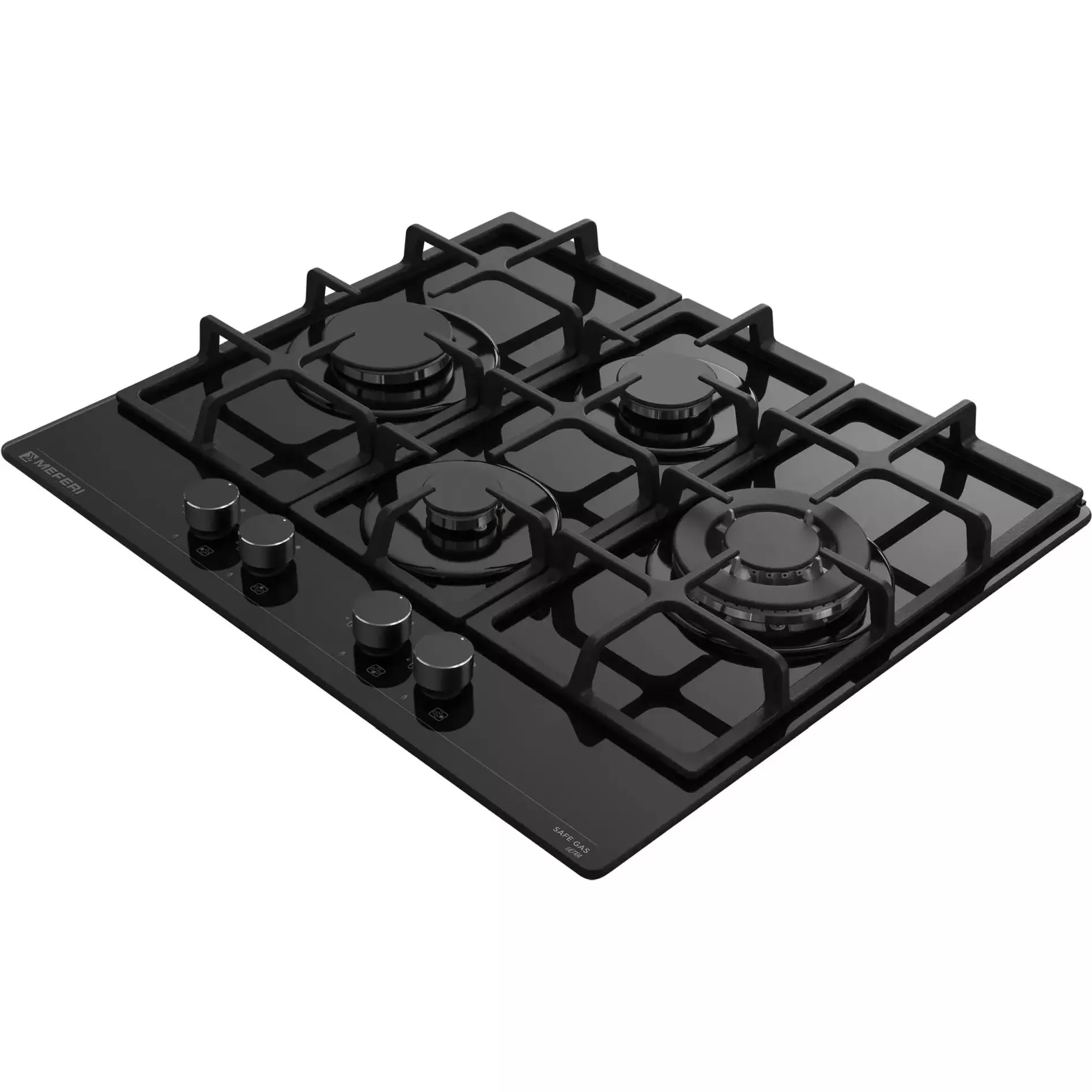 ������� �������� ������ Meferi MGH604BK GLASS ULTRA