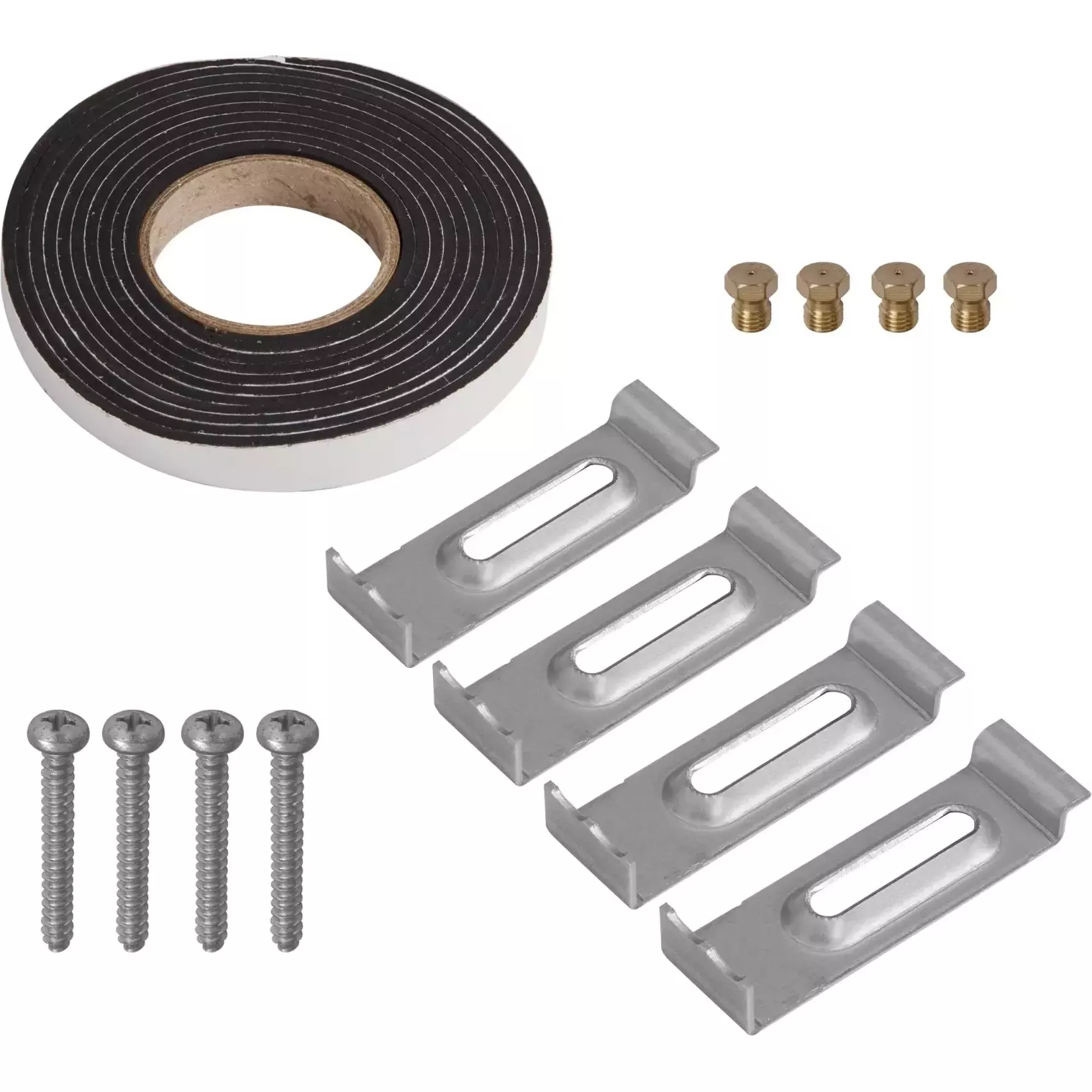 ������� �������� ������ Meferi MGH604BK GLASS ULTRA
