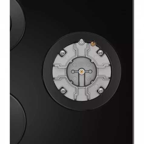 ������� �������� ������ Meferi MGH604BK GLASS ULTRA