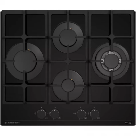 ������� �������� ������ Meferi MGH604BK GLASS ULTRA