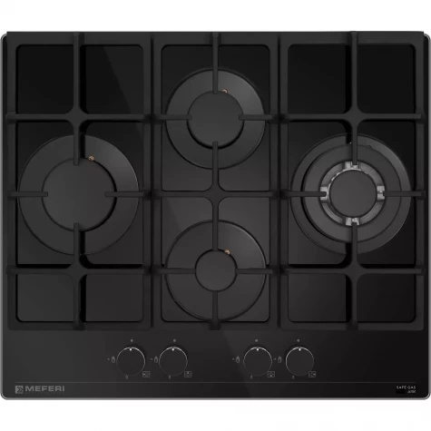 ������� �������� ������ Meferi MGH604BK GLASS ULTRA