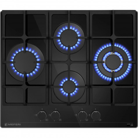 ������� �������� ������ Meferi MGH604BK GLASS ULTRA