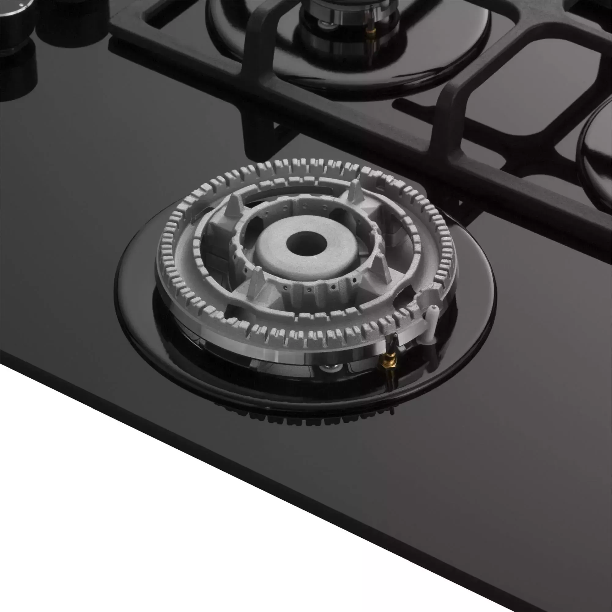 ������� �������� ������ Meferi MGH604BK GLASS ULTRA