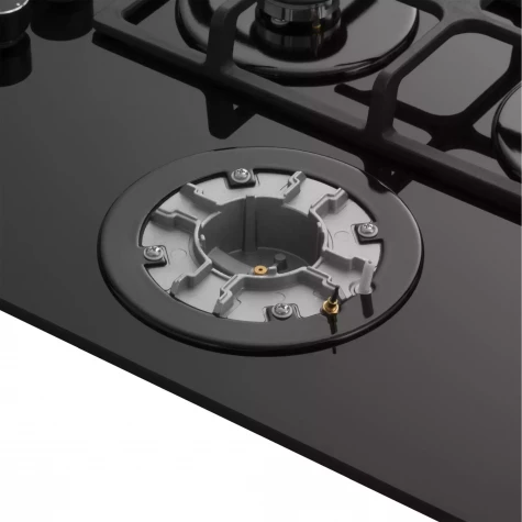 ������� �������� ������ Meferi MGH604BK GLASS ULTRA
