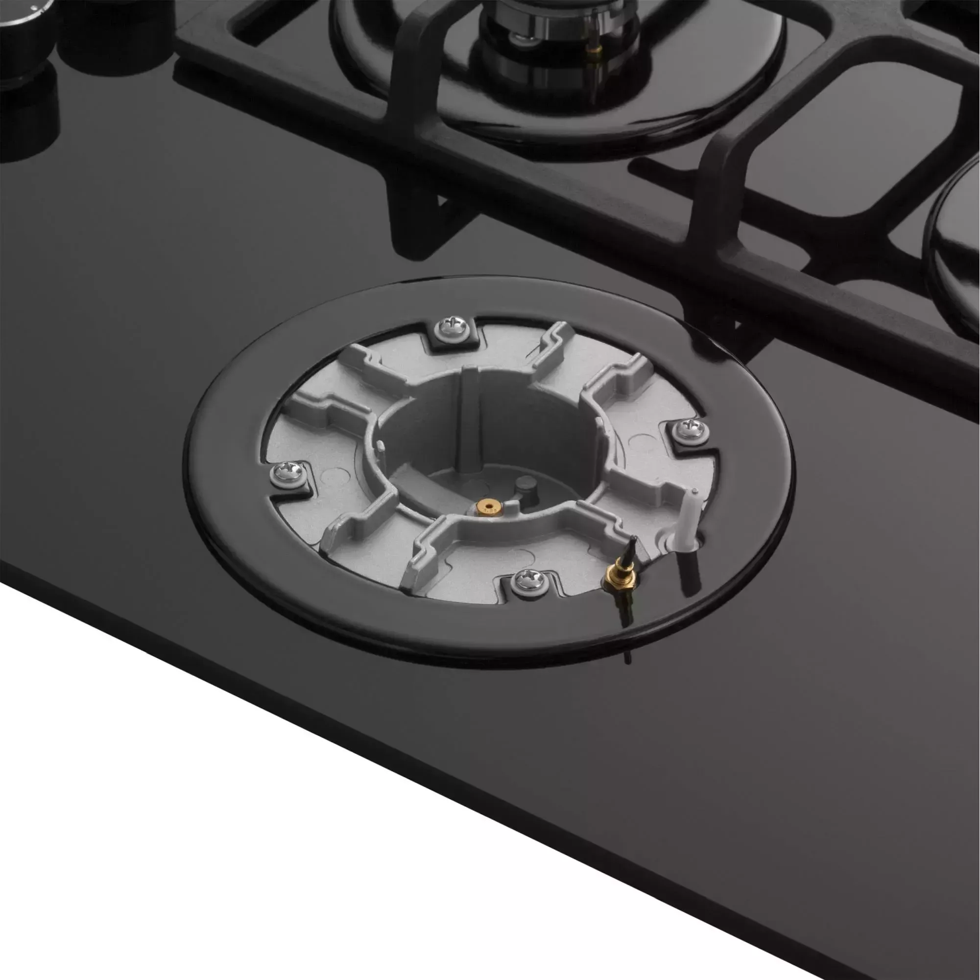 ������� �������� ������ Meferi MGH604BK GLASS ULTRA