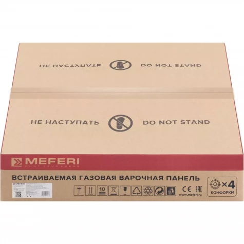 ������� �������� ������ Meferi MGH604IX LIGHT