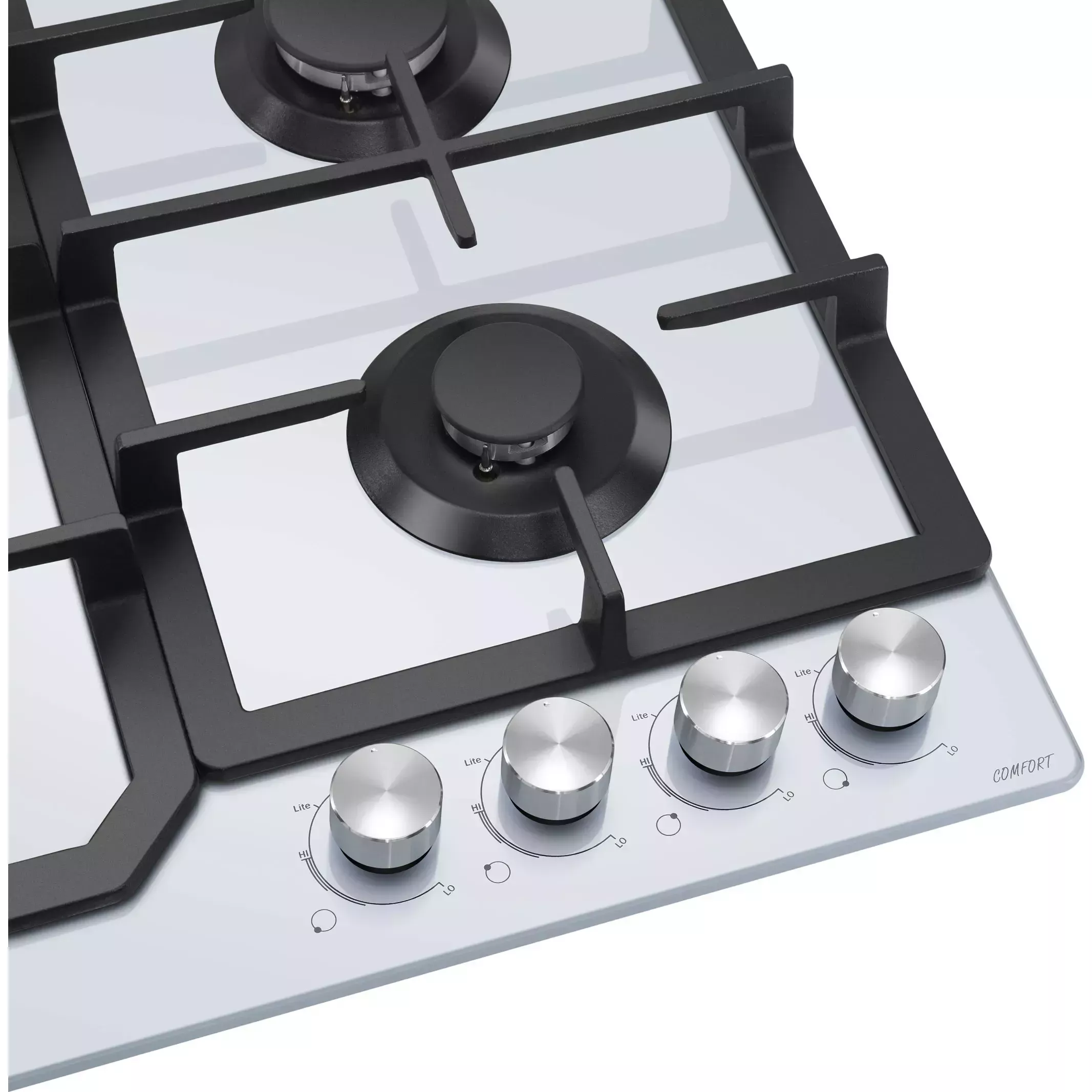 ������� �������� ������ Meferi MGH604WH GLASS COMFORT