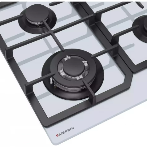 ������� �������� ������ Meferi MGH604WH GLASS COMFORT