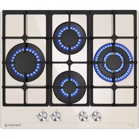 ������� �������� ������ Meferi MGH604BG GLASS ULTRA