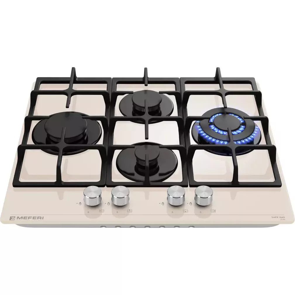 ������� �������� ������ Meferi MGH604BG GLASS ULTRA