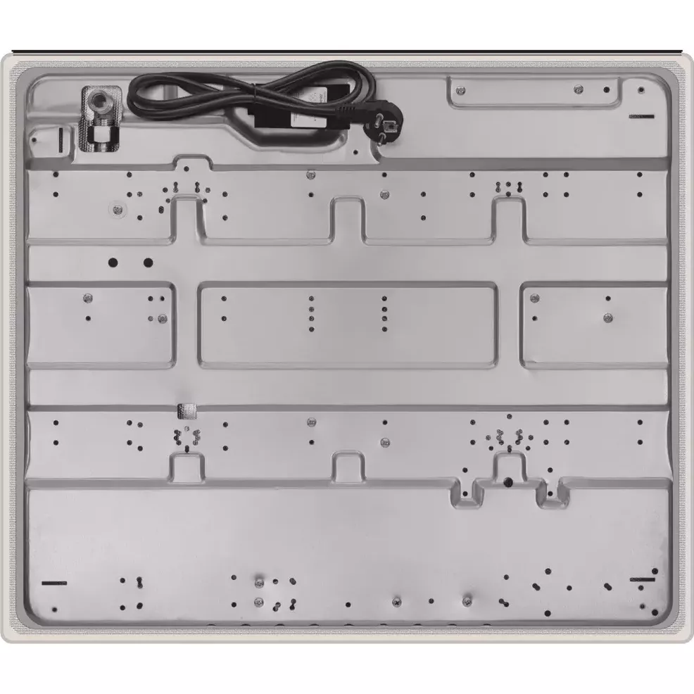 ������� �������� ������ Meferi MGH604BG GLASS ULTRA