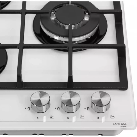 ������� �������� ������ Meferi MGH453WH GLASS POWER
