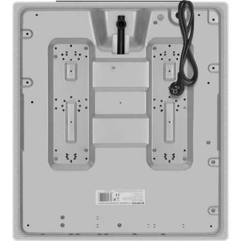 ������� �������� ������ Meferi MGH453WH GLASS POWER