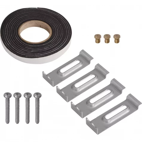 ������� �������� ������ Meferi MGH453WH GLASS POWER
