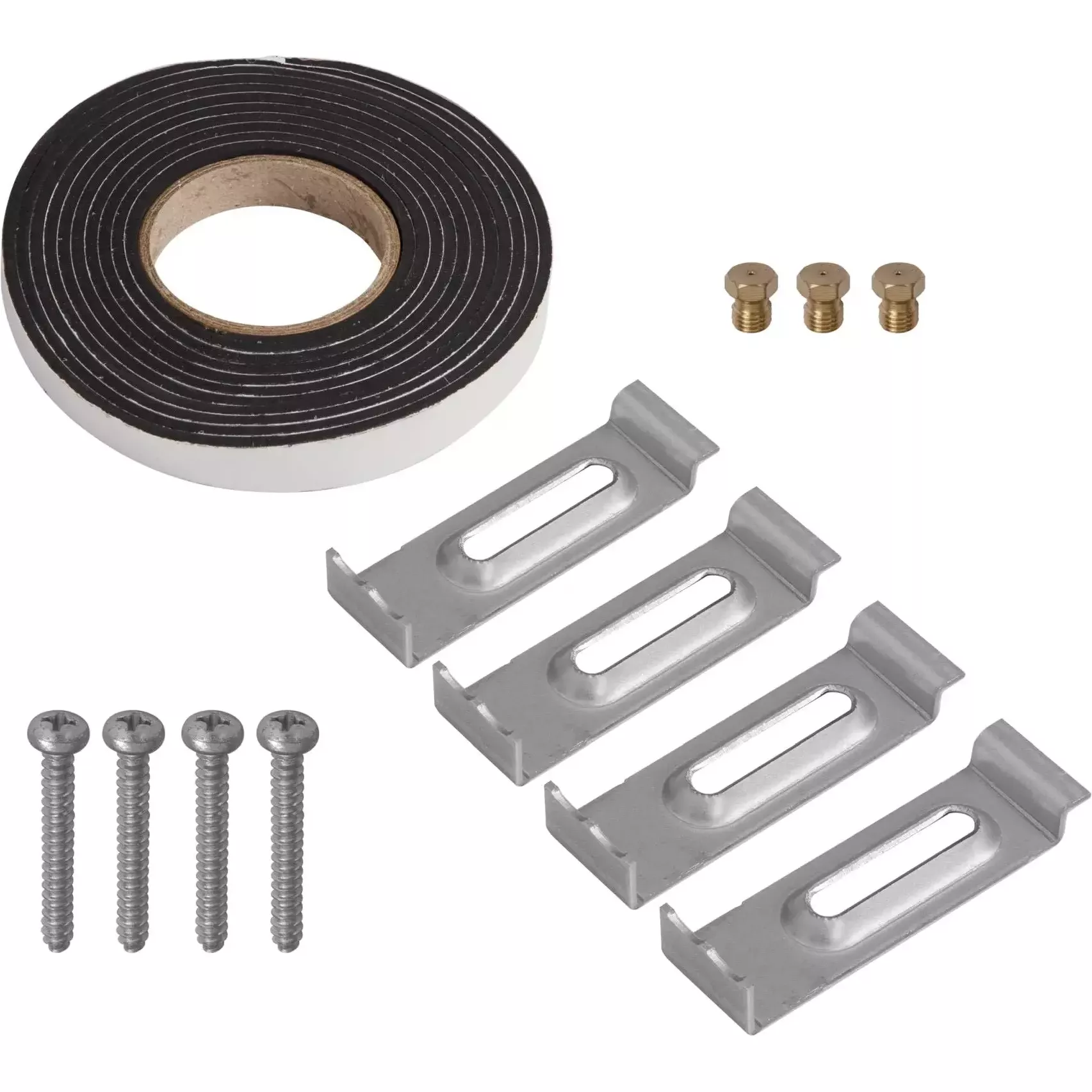 ������� �������� ������ Meferi MGH453WH GLASS POWER
