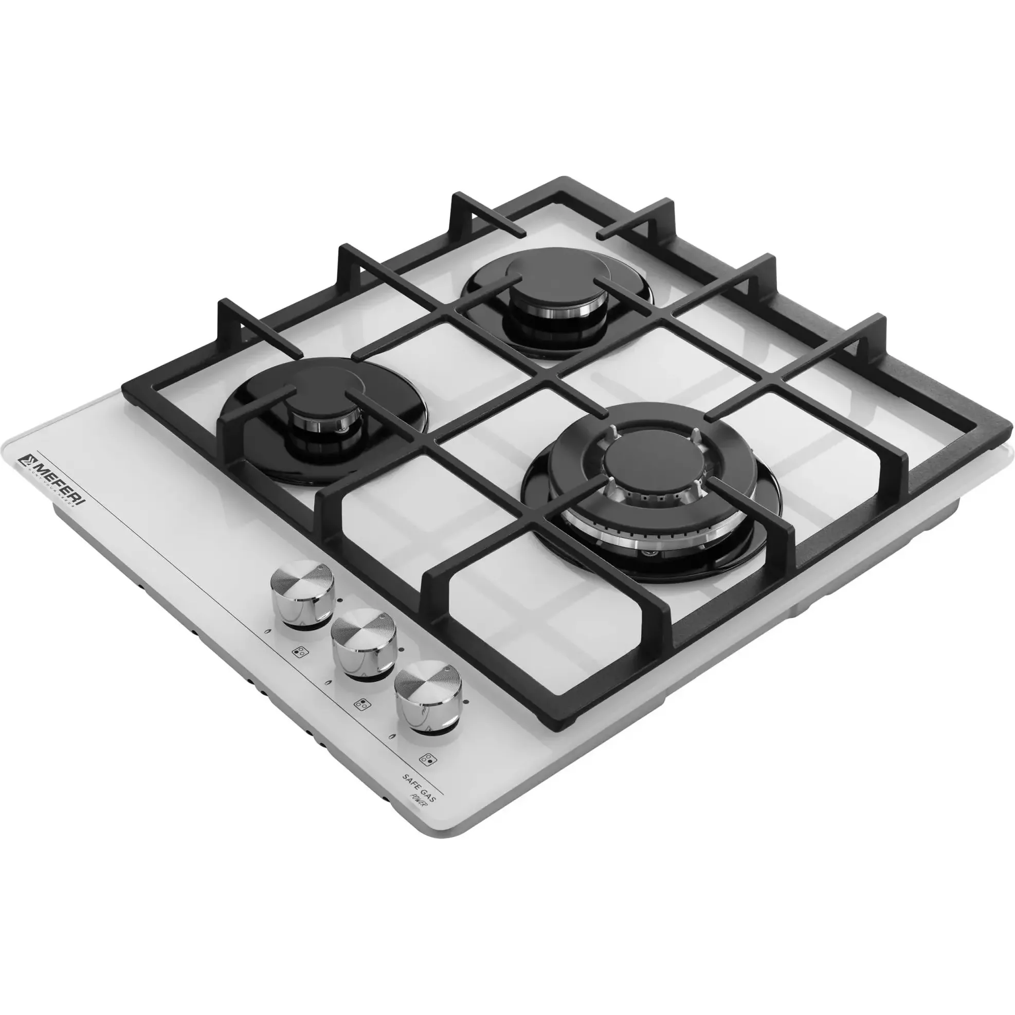 ������� �������� ������ Meferi MGH453WH GLASS POWER