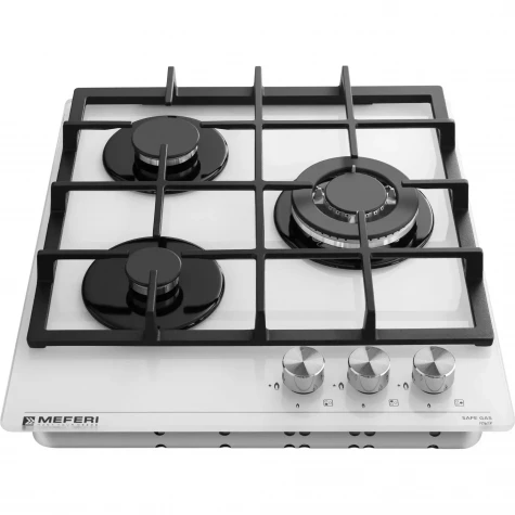 ������� �������� ������ Meferi MGH453WH GLASS POWER