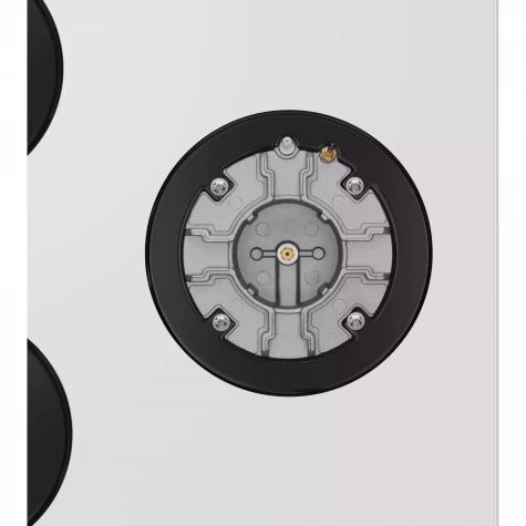 ������� �������� ������ Meferi MGH453WH GLASS POWER