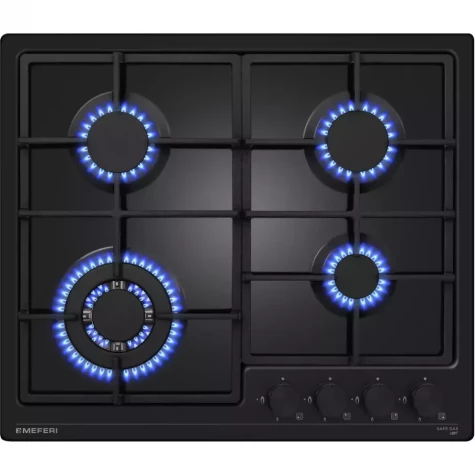 ������� �������� ������ Meferi MGH604BK LIGHT