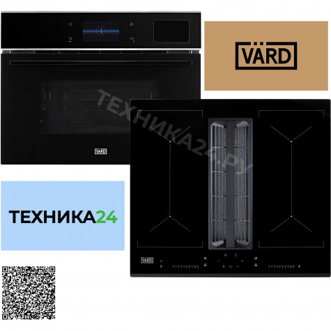 VARD �������� ������������ ������� ������� ���� VPS681MB + �������� ������ � �������� VHH6472B