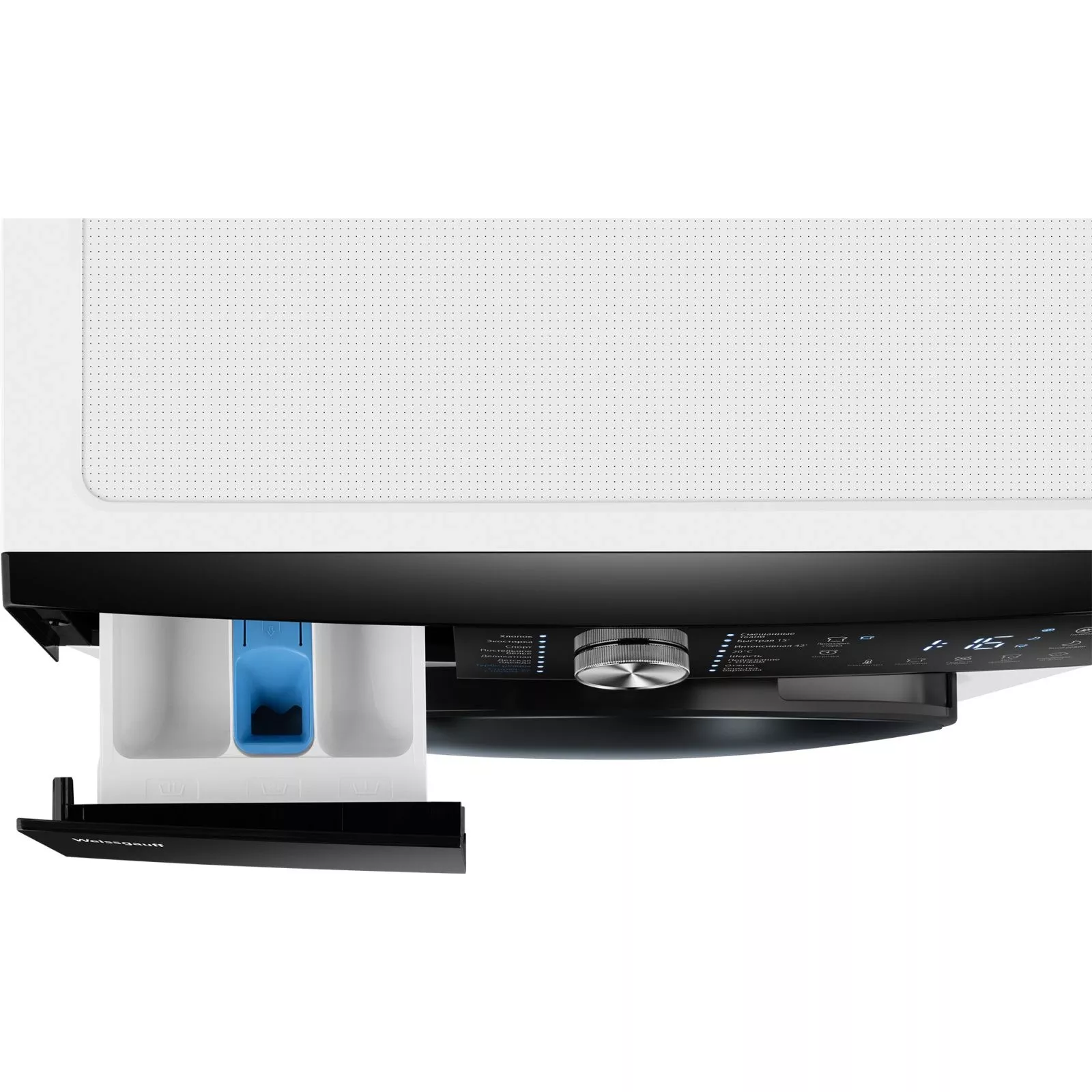 ���������� ������ Weissgauff WM 47147 DC Inverter Steam