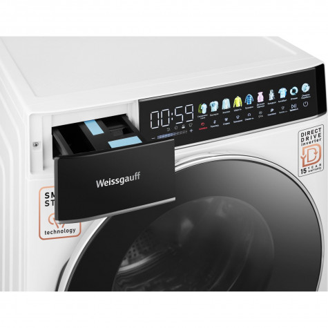 ���������� ������ Weissgauff WM 58411 Premium Inverter