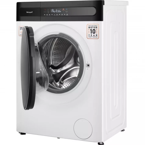 ���������� ������ � ������ Weissgauff WMD 49411 DC Inverter Steam
