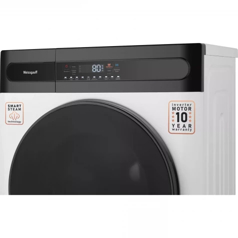 ���������� ������ � ������ Weissgauff WMD 49411 DC Inverter Steam