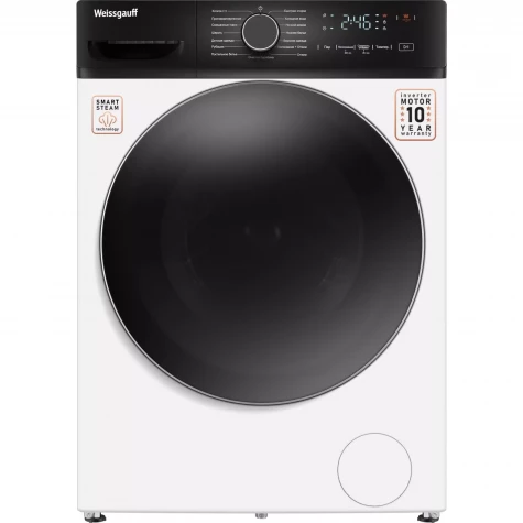 ���������� ������ Weissgauff WM 4627 Touch Inverter Steam �����: A+++ ����.����������� ����.:7�� ����� ��������