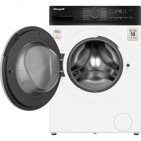 ���������� ������ Weissgauff WM 4627 Touch Inverter Steam �����: A+++ ����.����������� ����.:7�� ����� ��������