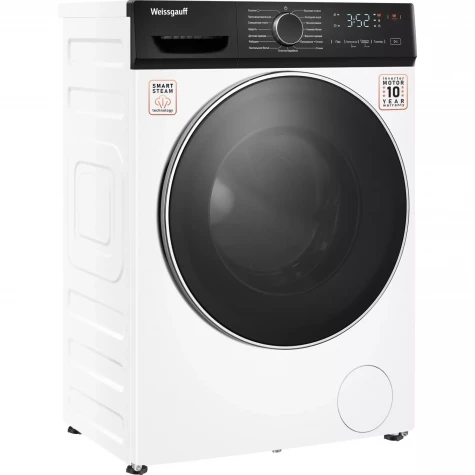 ���������� ������ Weissgauff WM 4627 Touch Inverter Steam �����: A+++ ����.����������� ����.:7�� ����� ��������