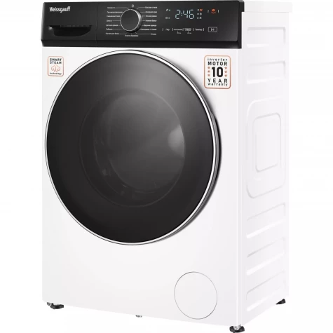 ���������� ������ Weissgauff WM 4627 Touch Inverter Steam �����: A+++ ����.����������� ����.:7�� ����� ��������
