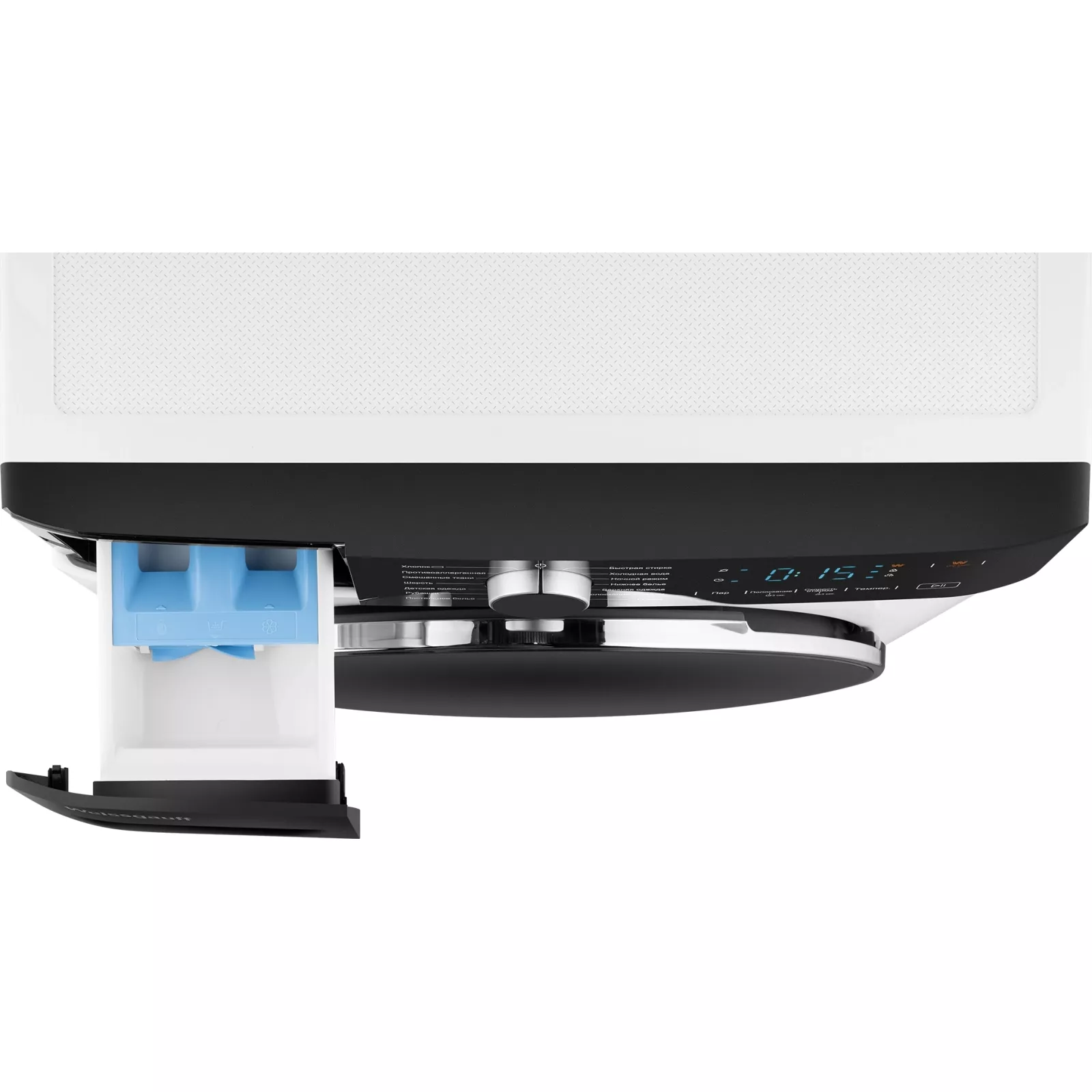 ���������� ������ Weissgauff WM 4627 Touch Inverter Steam �����: A+++ ����.����������� ����.:7�� ����� ��������