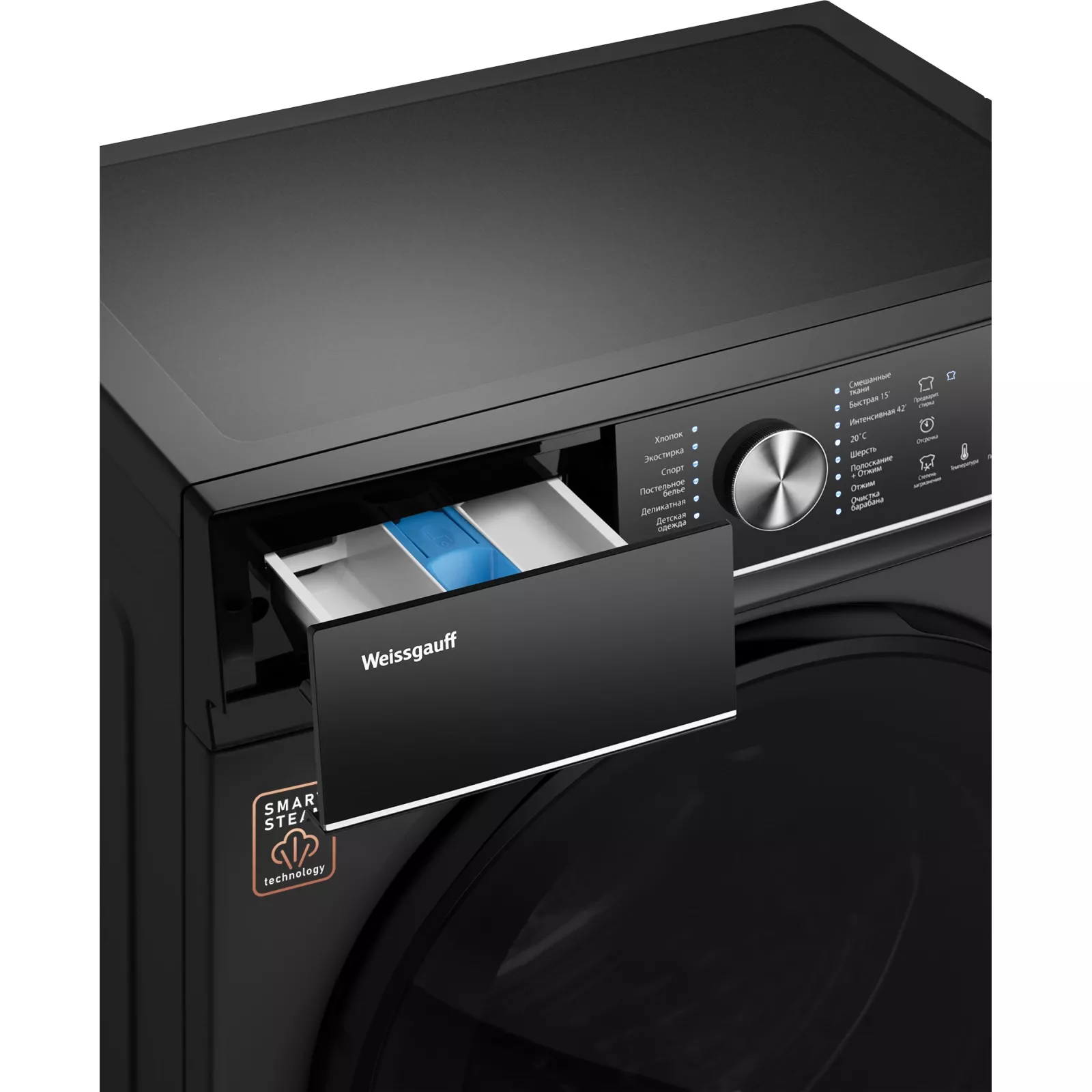 ���������� ������ Weissgauff WM 4106 D Edition �����: A+++ ����.����������� ����.:6�� ������ ��������
