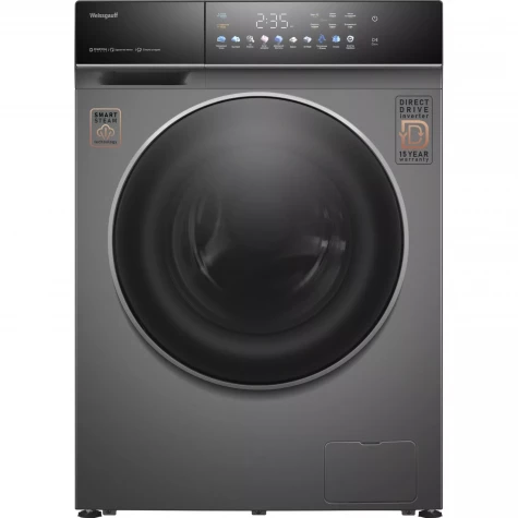���������� ������ � ������ Weissgauff WMD 62210 Direct Drive Touch Inverter Steam