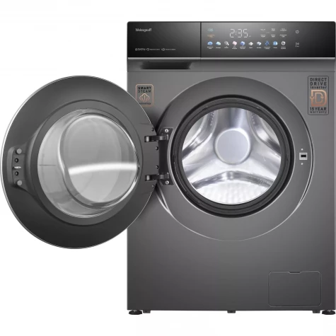 ���������� ������ � ������ Weissgauff WMD 62210 Direct Drive Touch Inverter Steam