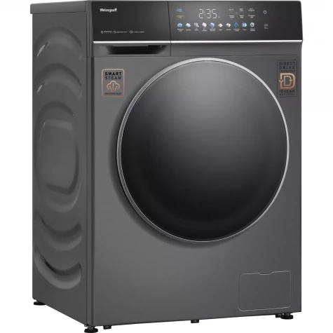���������� ������ � ������ Weissgauff WMD 62210 Direct Drive Touch Inverter Steam