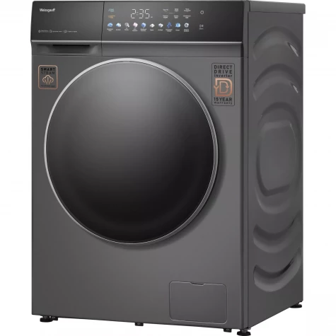 ���������� ������ � ������ Weissgauff WMD 62210 Direct Drive Touch Inverter Steam