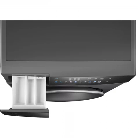 ���������� ������ � ������ Weissgauff WMD 62210 Direct Drive Touch Inverter Steam