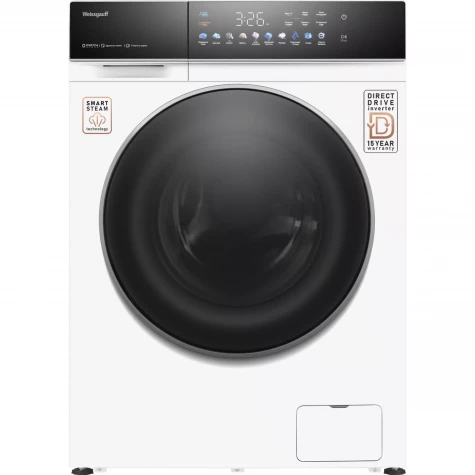 ���������� ������ Weissgauff WM 62210 Direct Drive Touch Inverter Steam �����: A+++ ����.����������� ����.:10.5�� ����� ��������