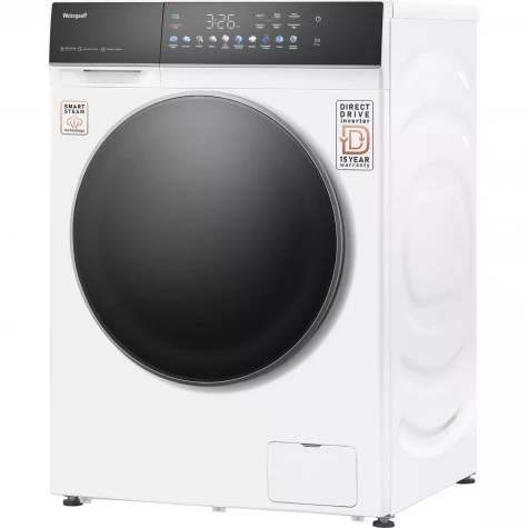 ���������� ������ Weissgauff WM 62210 Direct Drive Touch Inverter Steam �����: A+++ ����.����������� ����.:10.5�� ����� ��������