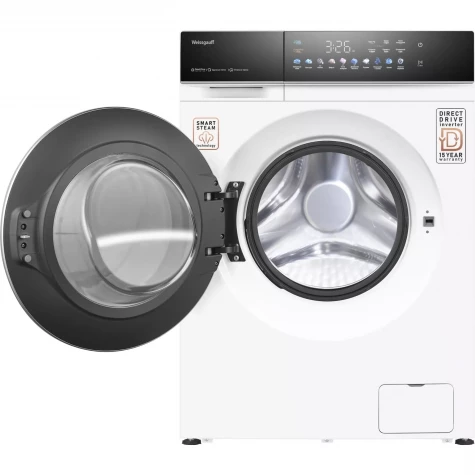 ���������� ������ Weissgauff WM 62210 Direct Drive Touch Inverter Steam �����: A+++ ����.����������� ����.:10.5�� ����� ��������