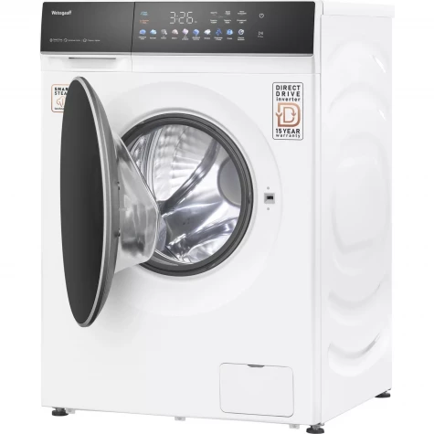 ���������� ������ Weissgauff WM 62210 Direct Drive Touch Inverter Steam �����: A+++ ����.����������� ����.:10.5�� ����� ��������