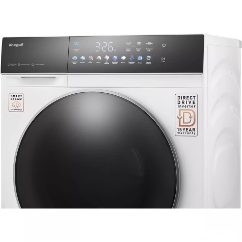 ���������� ������ Weissgauff WM 62210 Direct Drive Touch Inverter Steam �����: A+++ ����.����������� ����.:10.5�� ����� ��������