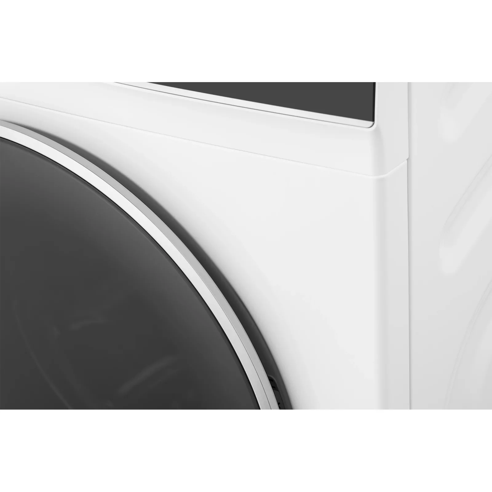 Стиральная машина Weissgauff WM 62210 Direct Drive Touch Inverter Steam класс: A+++ загр.фронтальная макс.:10.5кг белый инвертор